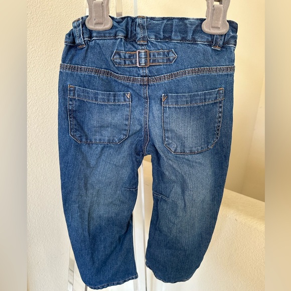 Cute H&M Jeans - Picture 2 of 4